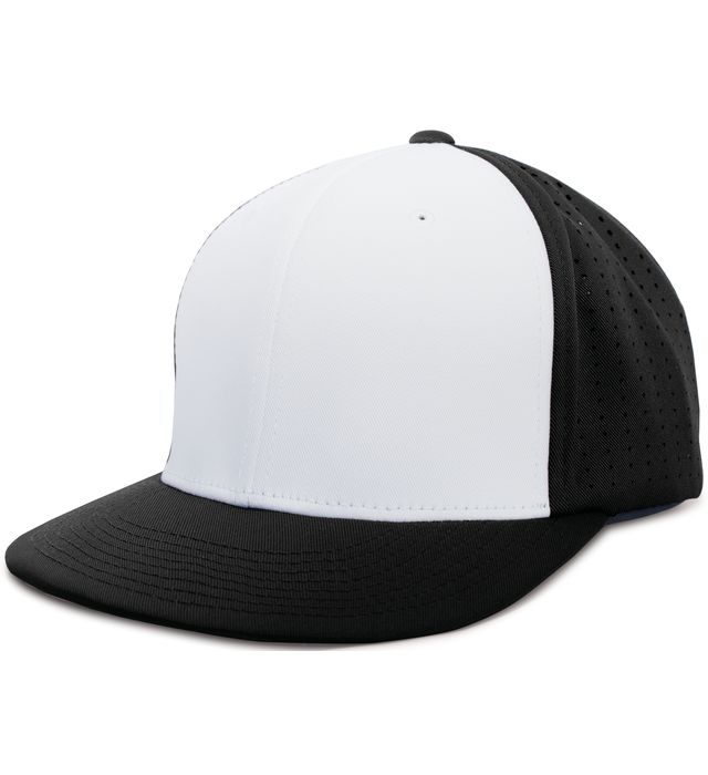 PERFORATED CAP