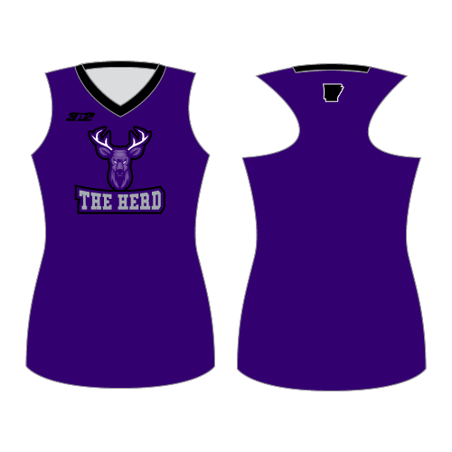 The Herd Tank Top