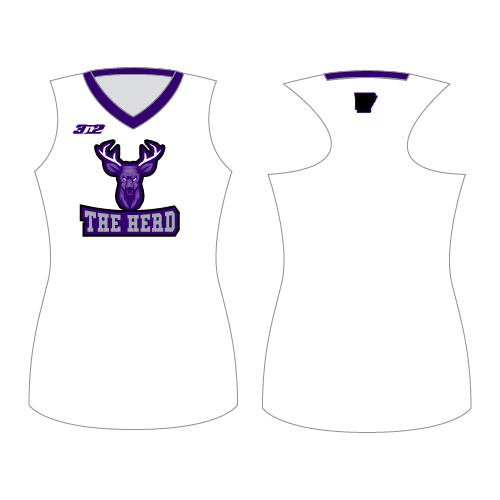 The Herd Tank Top