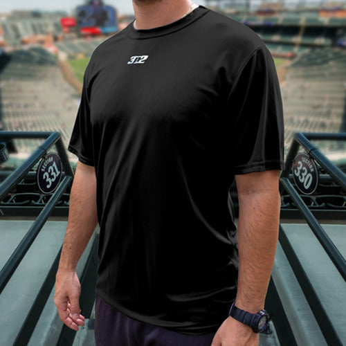 KZONE COOL SHORT SLEEVE